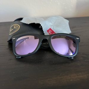Ray-ban wayfarer